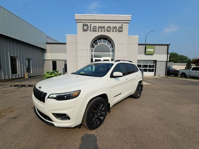 2019 JEEP Cherokee High Altitude in Cars & Trucks in Prince Albert - Image 2