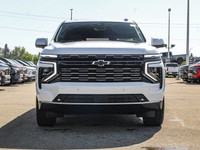 This Chevrolet Suburban delivers a Gas V8 6.2L/ engine powering this Automatic transmission. ENGINE,... (image 2)
