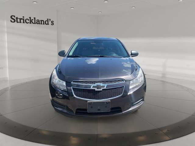 2014 CHEVROLET CRUZE 2LS in Cars & Trucks in Stratford - Image 3