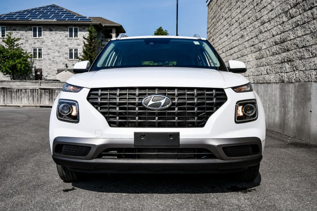 2020 Hyundai Venue Preferred in Cars & Trucks in Cornwall - Image 3