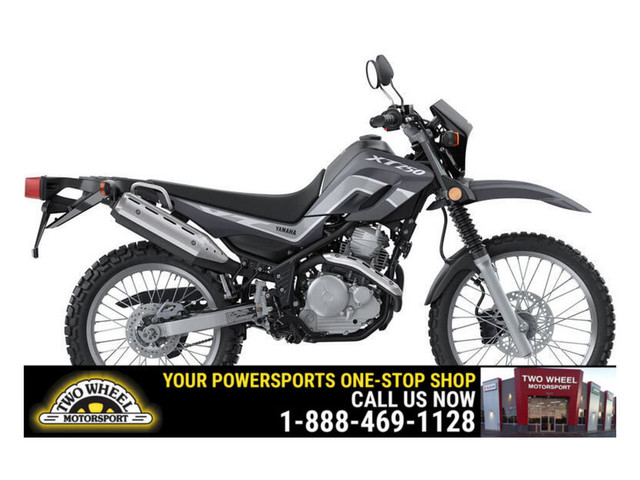  2024 Yamaha XT250 in Street, Cruisers & Choppers in Guelph