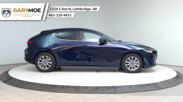 2023 Mazda Mazda3 Sport in Cars & Trucks in Lethbridge - Image 2