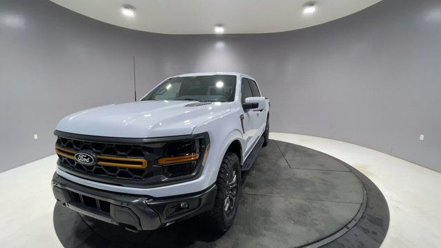2025 Ford F-150 Tremor in Cars & Trucks in Strathcona County - Image 4