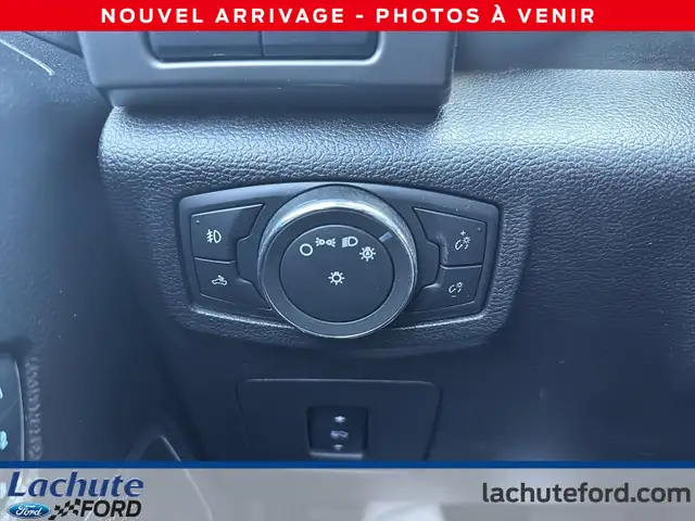 Ford F-150 4WD SuperCrew Styleside 5-1/2 Ft Box Limited 2016 in Cars & Trucks in Laurentides - Image 13