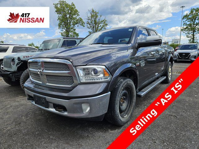 2014 Ram 1500 Longhorn in Cars & Trucks in Ottawa