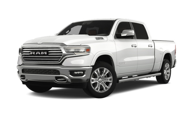 2024 Ram 1500 LONGHORN in Cars & Trucks in Grand Bend