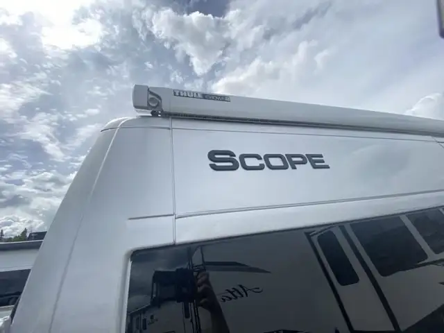 2024 Thor Motor Coach Scope 18M in RVs & Motorhomes in Abbotsford - Image 13