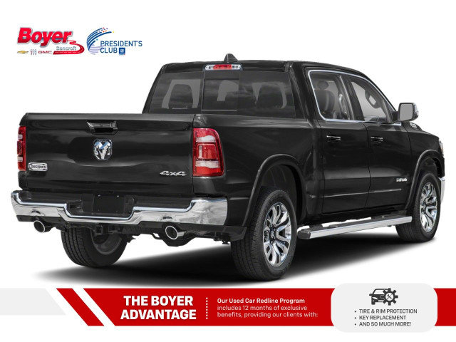 2024 Ram 1500 in Cars & Trucks in Trenton - Image 4