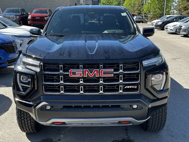 2025 GMC Canyon AT4 in Cars & Trucks in Calgary - Image 2