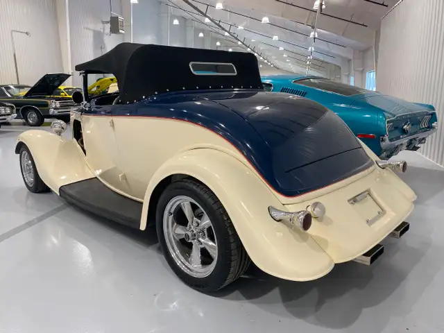 1934 Ford Roadster  in Classic Cars in London - Image 6