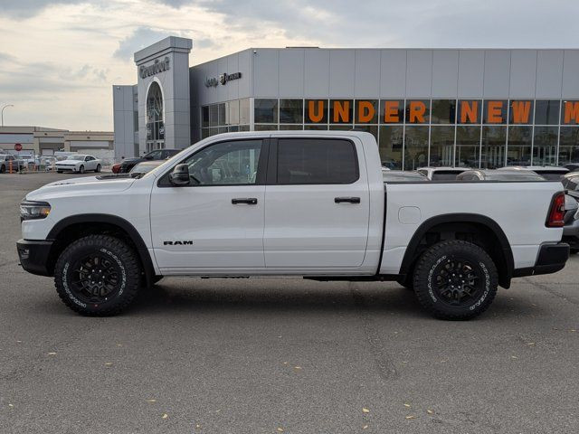 2025 Ram 1500 Rebel - Level 2 Equipment - Luxury Lthr Buckets in Cars & Trucks in Calgary - Image 4