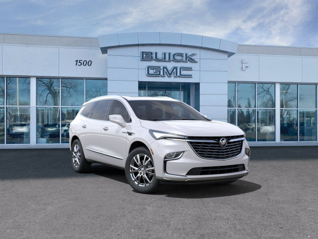 2024 Buick Enclave Premium in Cars & Trucks in Brandon
