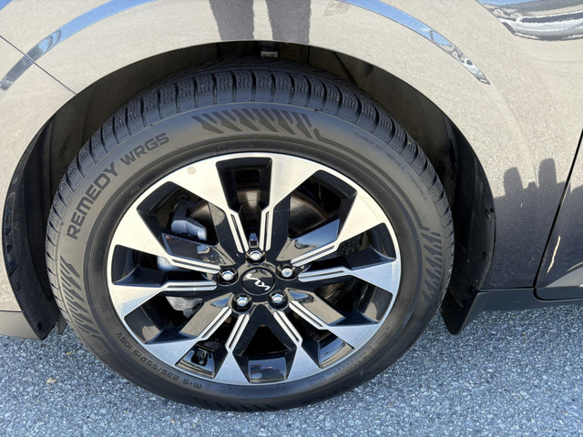2024 Kia Carnival EX in Cars & Trucks in Penticton - Image 4