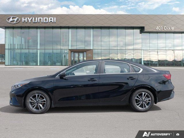 2023 Kia Forte GT-Line in Cars & Trucks in Mississauga / Peel Region - Image 2