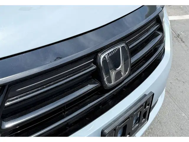 2023 Honda Odyssey Black Edition Black Edition|Leather|Sunroof|D in Cars & Trucks in Oshawa / Durham Region - Image 12