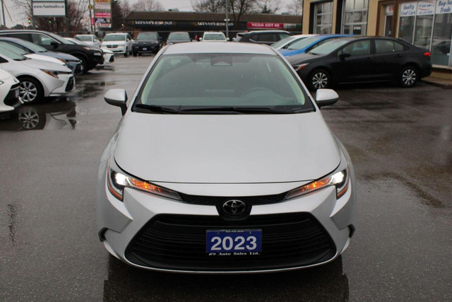 2023 Toyota Corolla LE in Cars & Trucks in Mississauga / Peel Region - Image 3