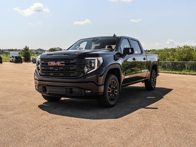 2025 GMC Sierra 1500 Elevation in Cars & Trucks in Strathcona County - Image 4