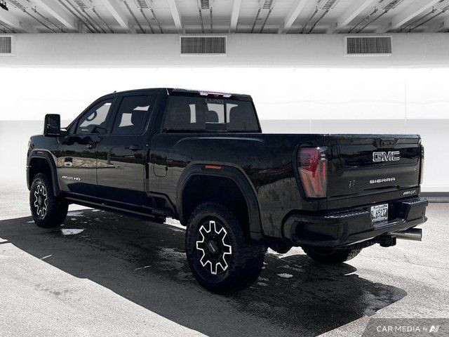2024 GMC Sierra 2500HD AT4X in Cars & Trucks in Winnipeg - Image 3