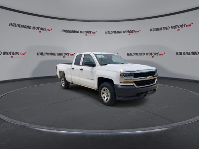 2019 Chevrolet Silverado 1500 LD Work Truck in Cars & Trucks in Hamilton - Image 2