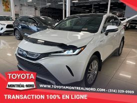 Toyota Venza Limited TI 2021 à vendre in Cars & Trucks in City of Montréal - Image 3