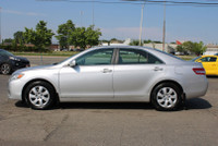 Safety Included Experience Adventure and Versatility with the The Most Reliable Toyota Camry. This U... (image 3)