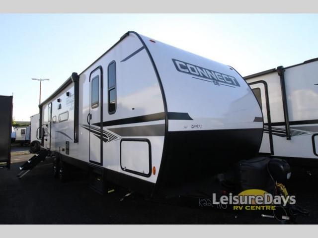 2022 KZ Connect SE C281BHSE in Travel Trailers & Campers in Cambridge