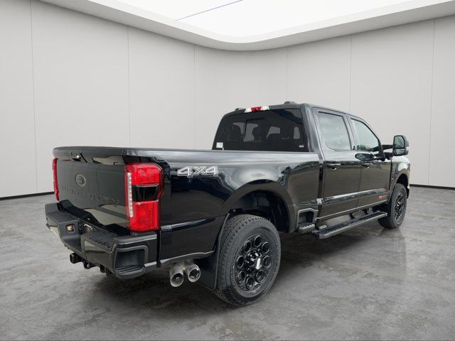 2025 Ford Super Duty F-350 SRW LARIAT - 618A in Cars & Trucks in Strathcona County - Image 3