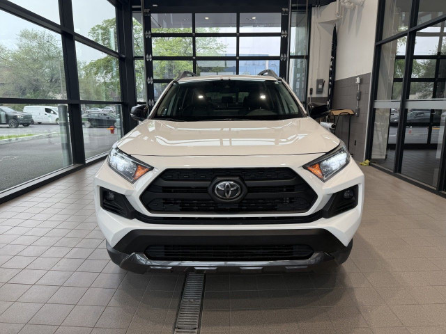 2021 Toyota RAV4Trail in Cars & Trucks in City of Montréal - Image 3