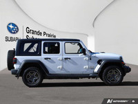 Come visit our Grande Prairie Subaru team, you can find us at 11445 104 Avenue Grande Prairie, AB T8... (image 6)