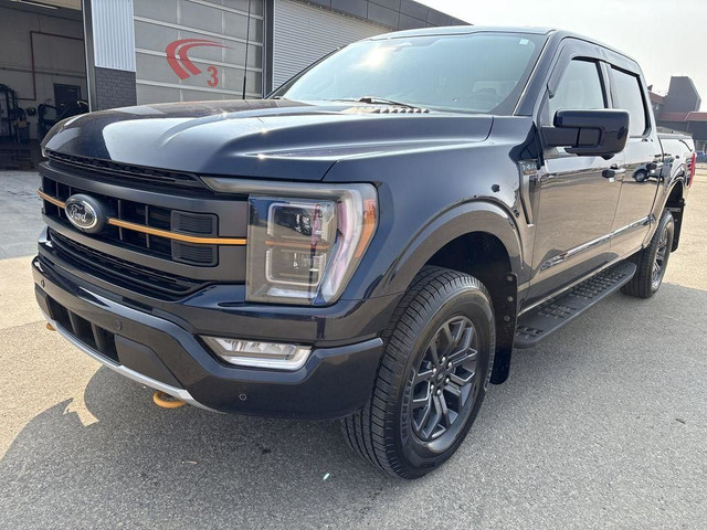 2023 Ford F-150 Tremor in Cars & Trucks in Edmonton - Image 2