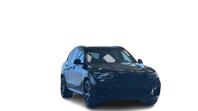 2022 BMW X5 XDrive40i-Enhanced Pkg Htd Wheel, Panoroof, M Sport in Cars & Trucks in Regina - Image 4