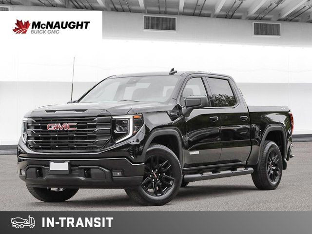 2025 GMC Sierra 1500 Elevation in Cars & Trucks in Winnipeg