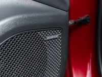 Turn heads and experience exhilarating performance with this 2022 Hyundai Tucson N Line SUV. This cr... (image 7)