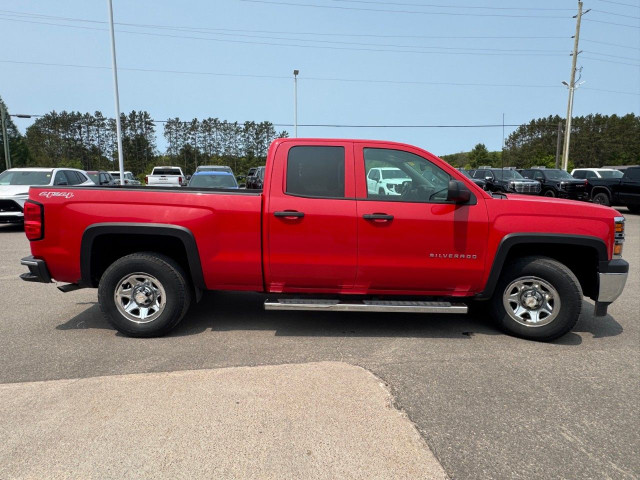2014 Chevrolet Silverado 1500 in Cars & Trucks in Trenton - Image 4