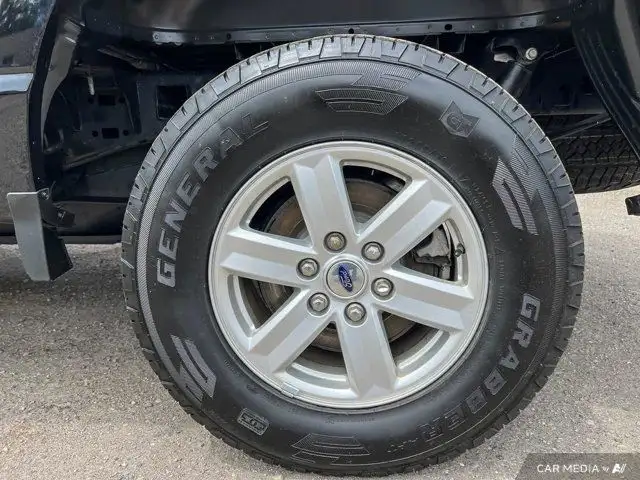 2022 Ford F-150 XLT dans Autos et camions dans Kitchener / Waterloo - Image 9