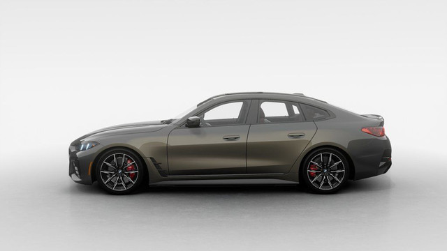 2025 BMW i4 eDrive40 Gran Coupe | Premium | M Sport Pro in Cars & Trucks in City of Montréal - Image 4