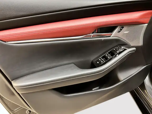 2024 Mazda Mazda3 Sport GT TURBO CUIR TOIT NAV 4RM in Cars & Trucks in Laval / North Shore - Image 26
