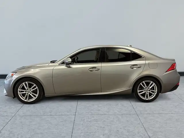2015 Lexus IS 250 Sport AWD Sunroof Backup Camera Cruise62936594086913124