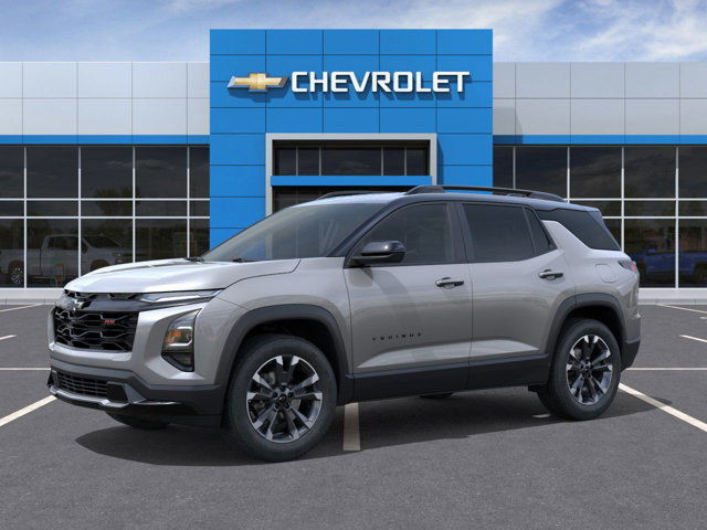 2026 Chevrolet Equinox AWD RS in Cars & Trucks in Gatineau - Image 2