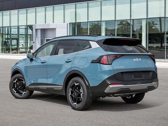 2026 Kia Sportage EX in Cars & Trucks in Oakville / Halton Region - Image 4