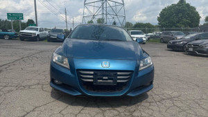 2011 Honda CR-Z