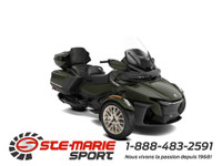  2023 Can-Am Spyder RT Limited SE6 Sea-to Sky