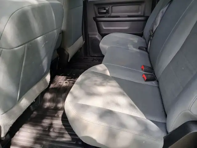 2017 Ram 1500 ST in Cars & Trucks in Winnipeg - Image 11