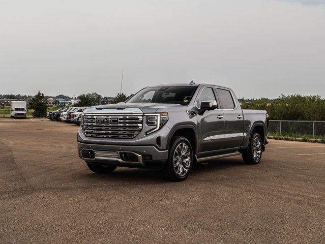 2024 GMC Sierra 1500 Denali Reserve 6.2L in Cars & Trucks in Strathcona County - Image 4