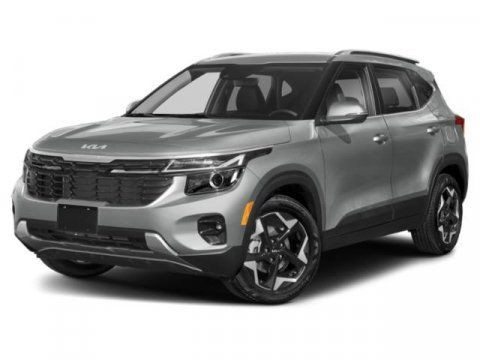 2024 Kia Seltos EX | Sunroof | Remote Start | Nav in Cars & Trucks in Guelph