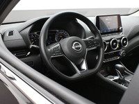 See Dealer Website for Details. 2025 Nissan Sentra SV Engine: 4 Cylinder Engine 2.0L L/100Km City: 7... (image 5)