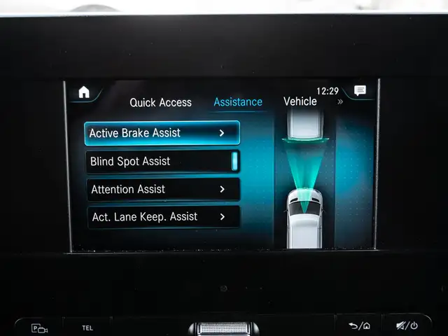 2019 Mercedes-Benz Sprinter 2500 in Cars & Trucks in Mississauga / Peel Region - Image 22