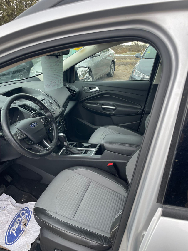 2018 Ford Escape SE in Cars & Trucks in Pembroke - Image 4
