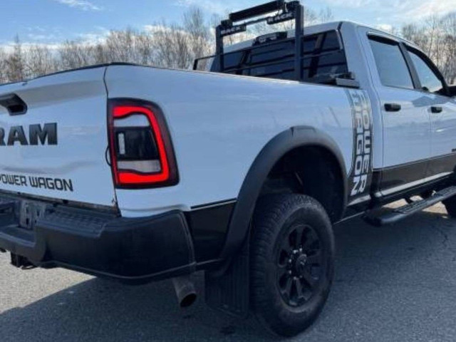 2022 Ram 2500 in Cars & Trucks in Ottawa - Image 2