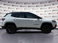 Thanks for viewing our House Of Cars 52nd Street inventory! The 2023 Jeep Compass Trailhawk is a com... (image 7)